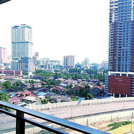 The Summer Suites At Kualalumpur Kuala Lumpur Bagian luar foto