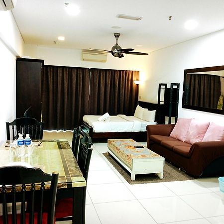 The Summer Suites At Kualalumpur Kuala Lumpur Bagian luar foto