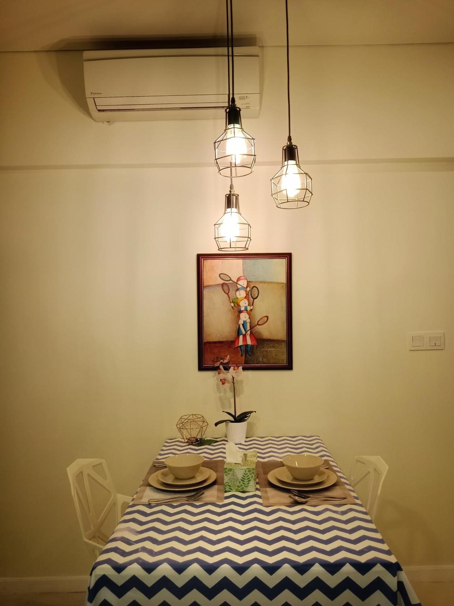 The Summer Suites At Kualalumpur Kuala Lumpur Bagian luar foto
