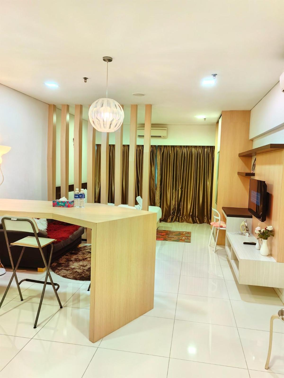 The Summer Suites At Kualalumpur Kuala Lumpur Bagian luar foto