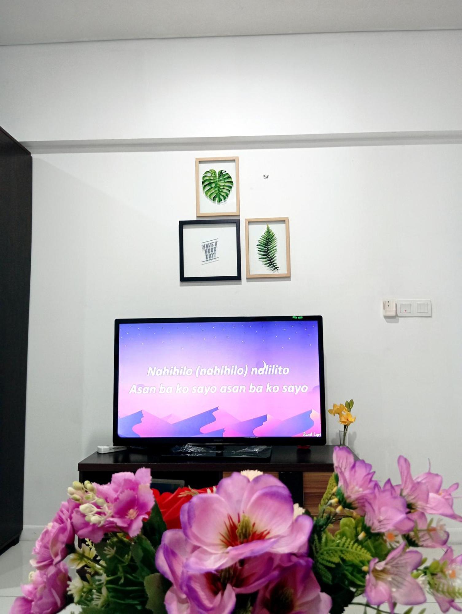 The Summer Suites At Kualalumpur Kuala Lumpur Bagian luar foto