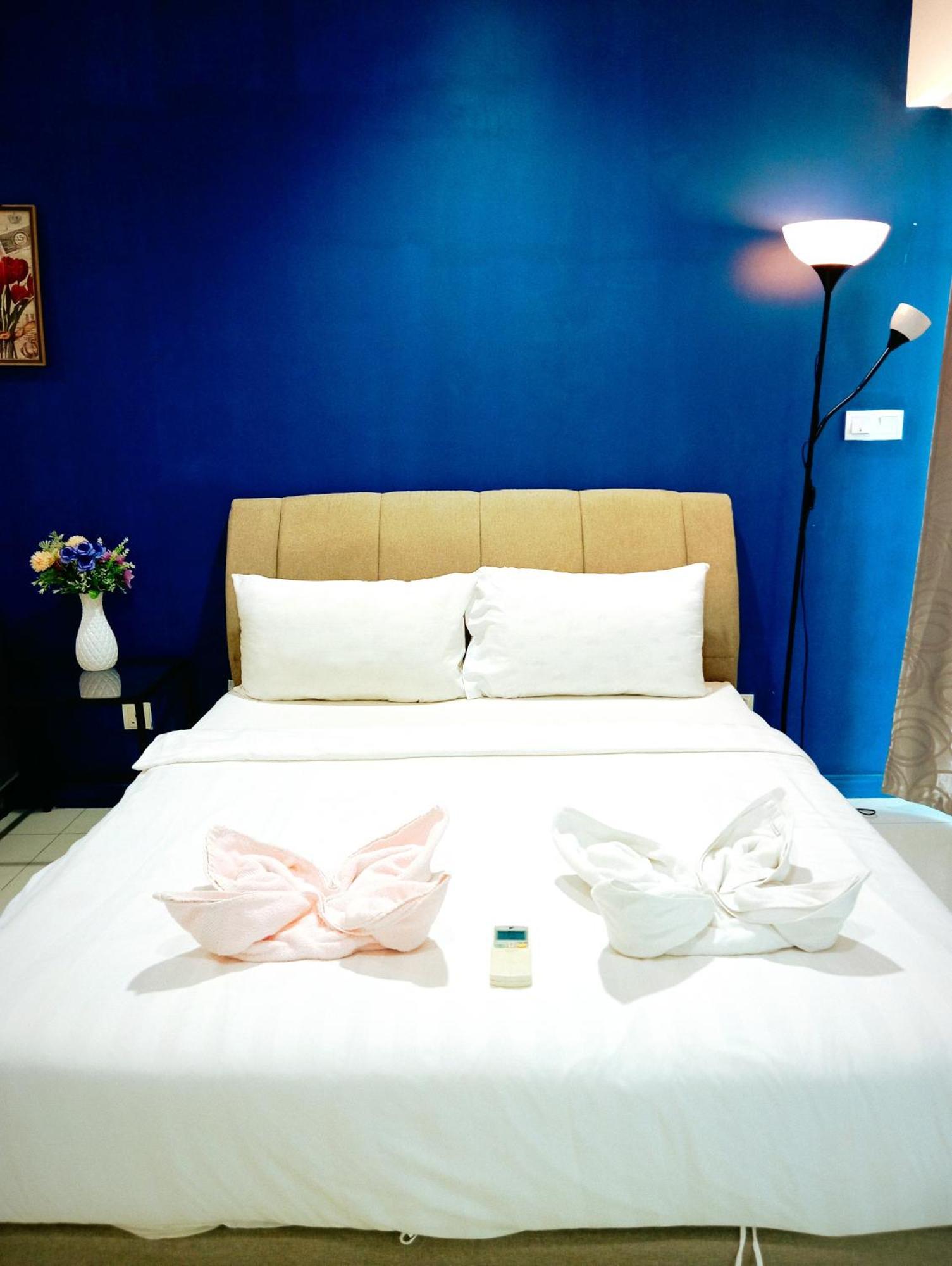 The Summer Suites At Kualalumpur Kuala Lumpur Bagian luar foto