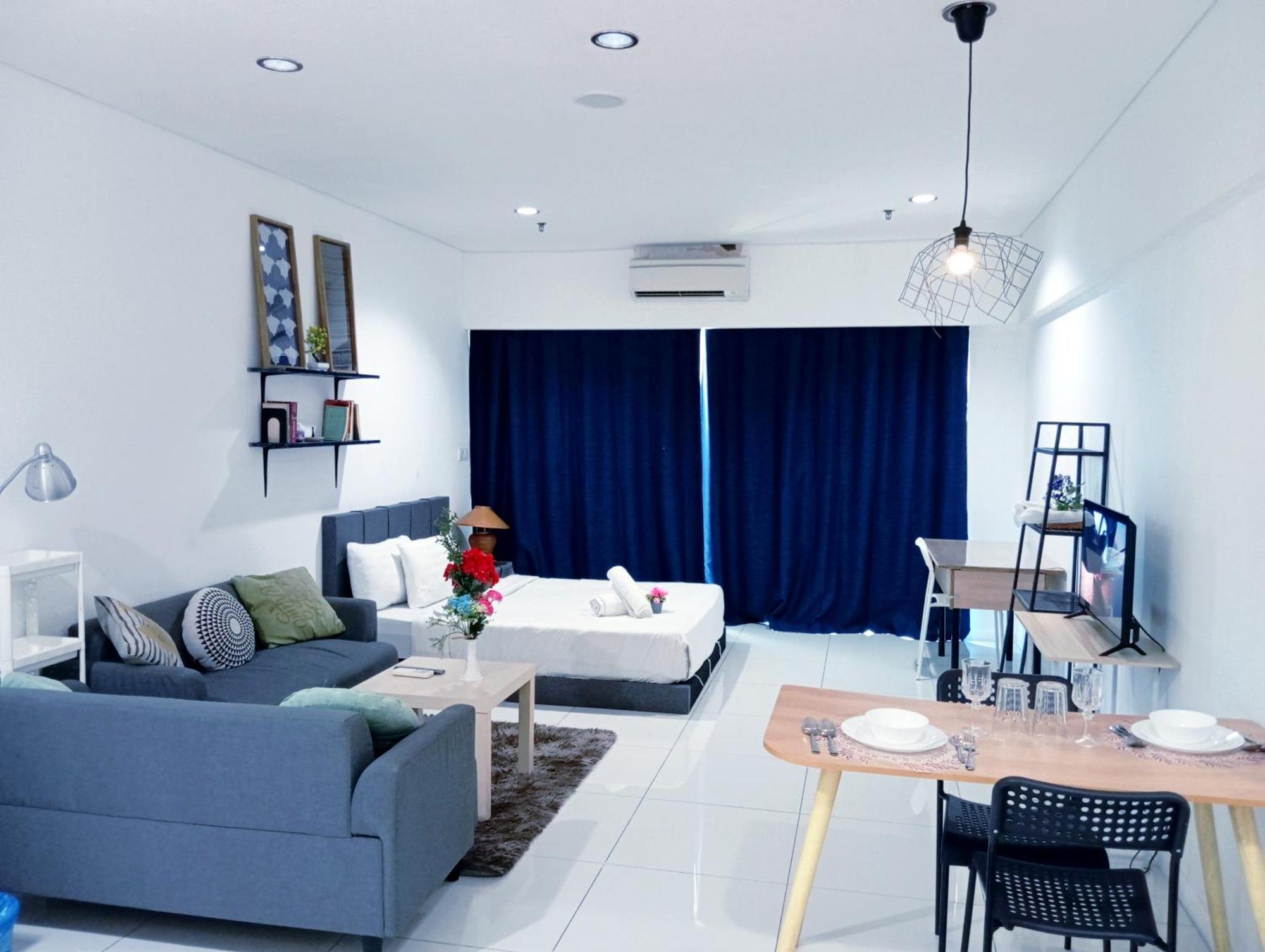 The Summer Suites At Kualalumpur Kuala Lumpur Bagian luar foto