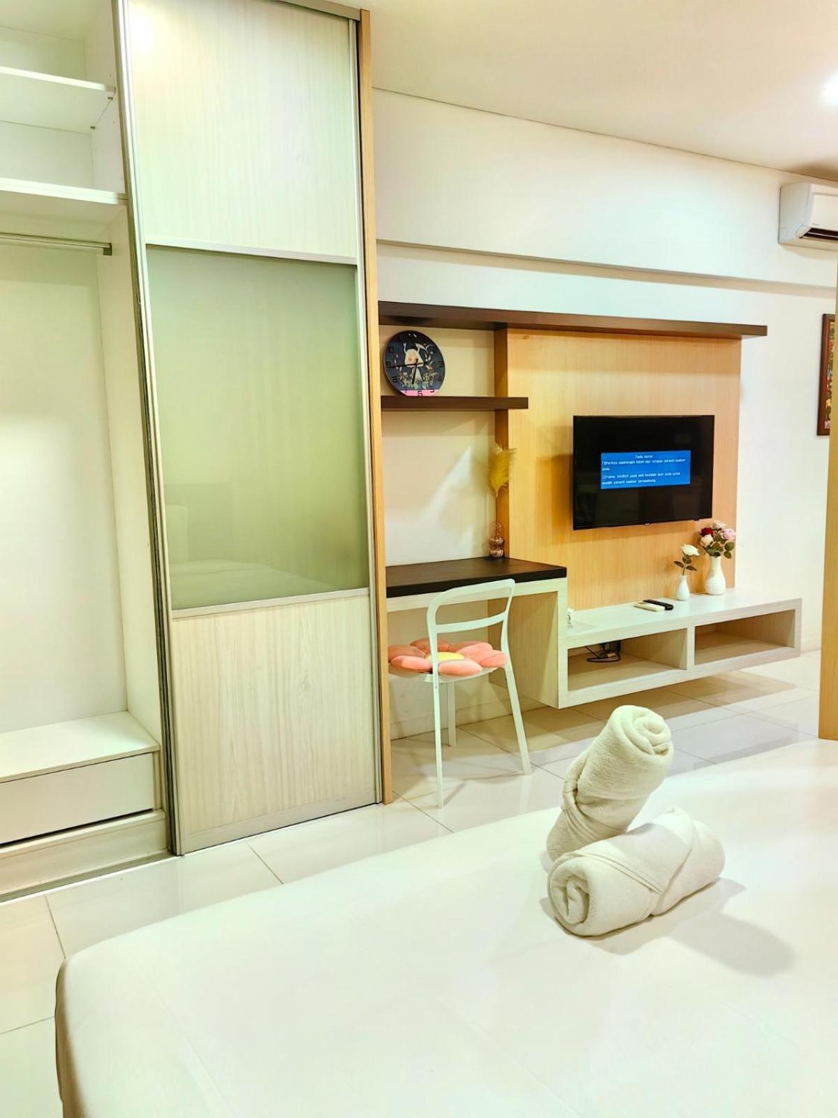 The Summer Suites At Kualalumpur Kuala Lumpur Bagian luar foto