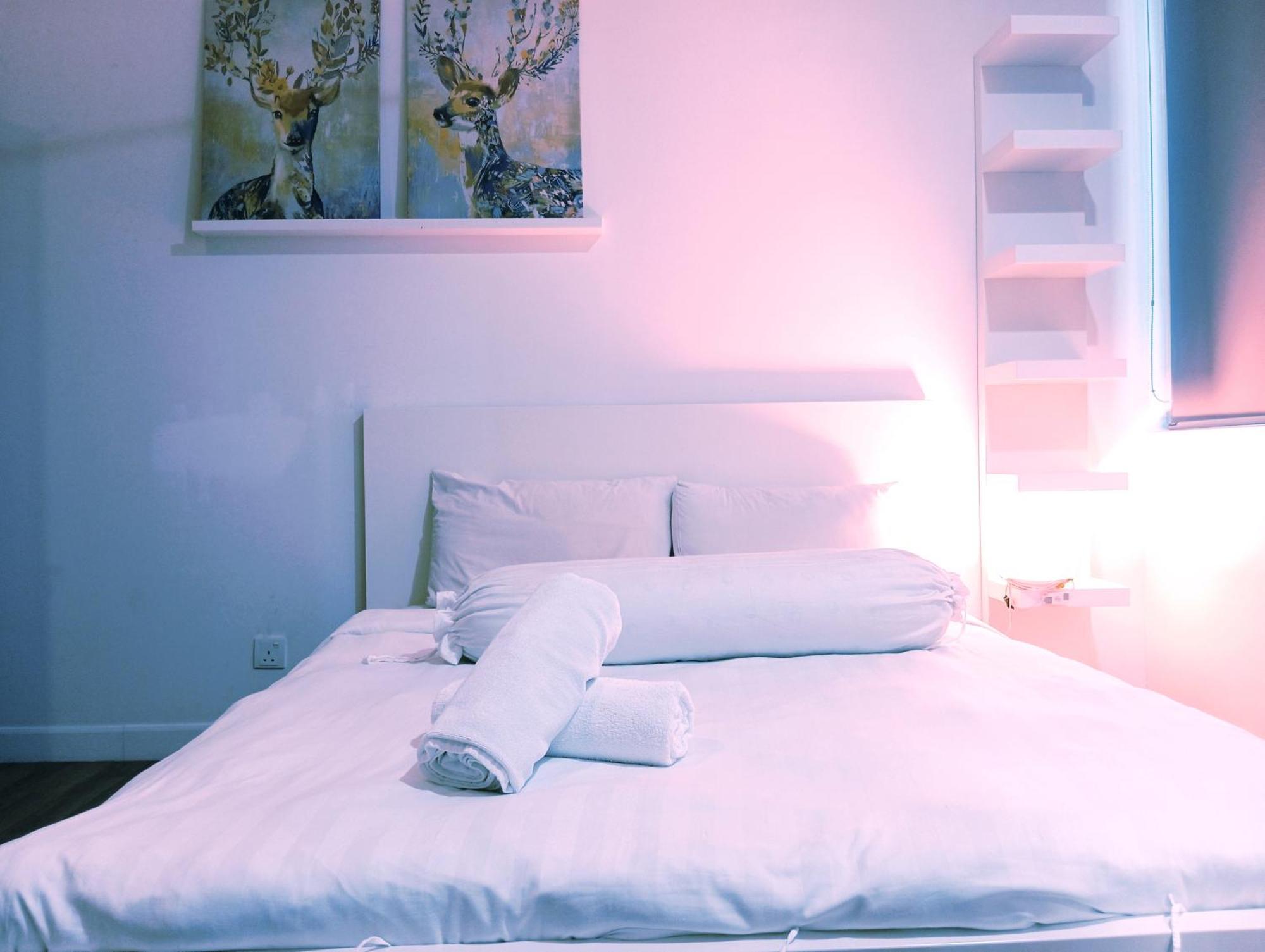 The Summer Suites At Kualalumpur Kuala Lumpur Bagian luar foto