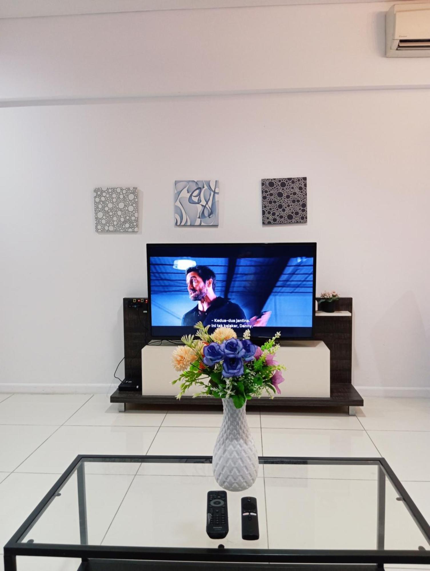 The Summer Suites At Kualalumpur Kuala Lumpur Bagian luar foto