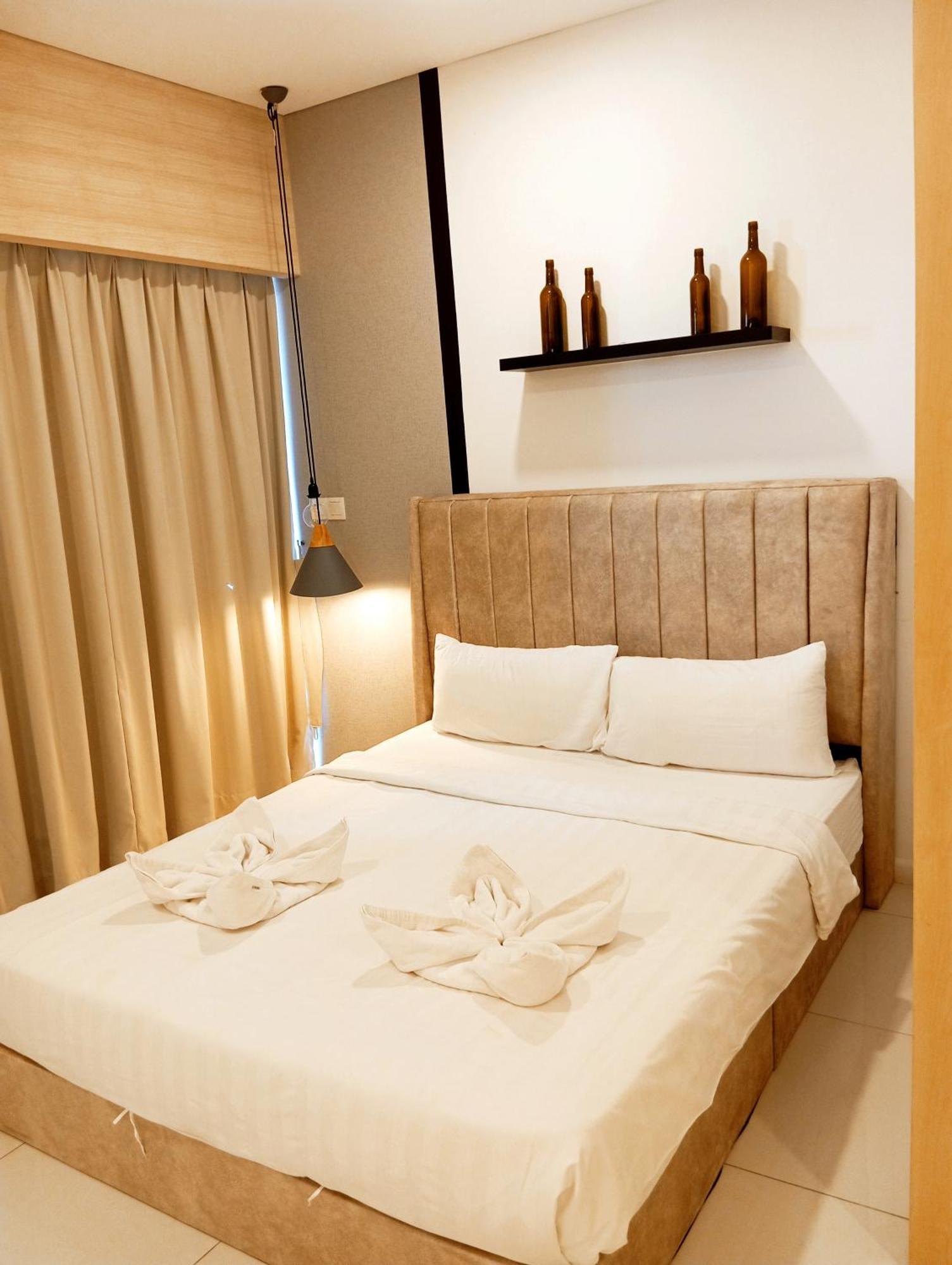 The Summer Suites At Kualalumpur Kuala Lumpur Bagian luar foto