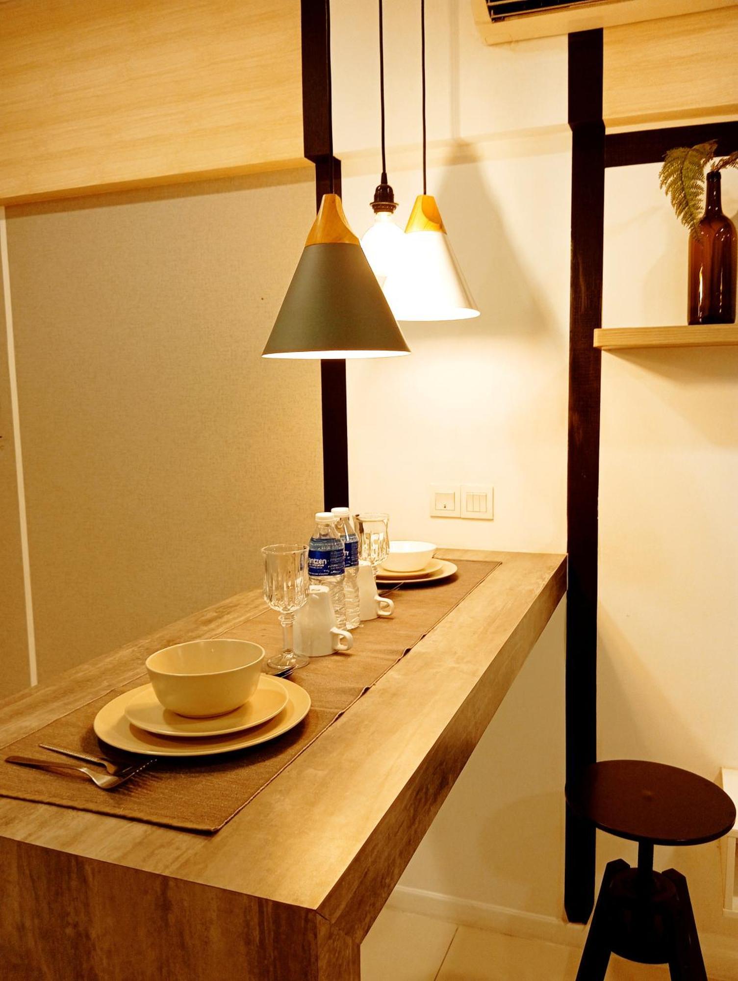 The Summer Suites At Kualalumpur Kuala Lumpur Bagian luar foto