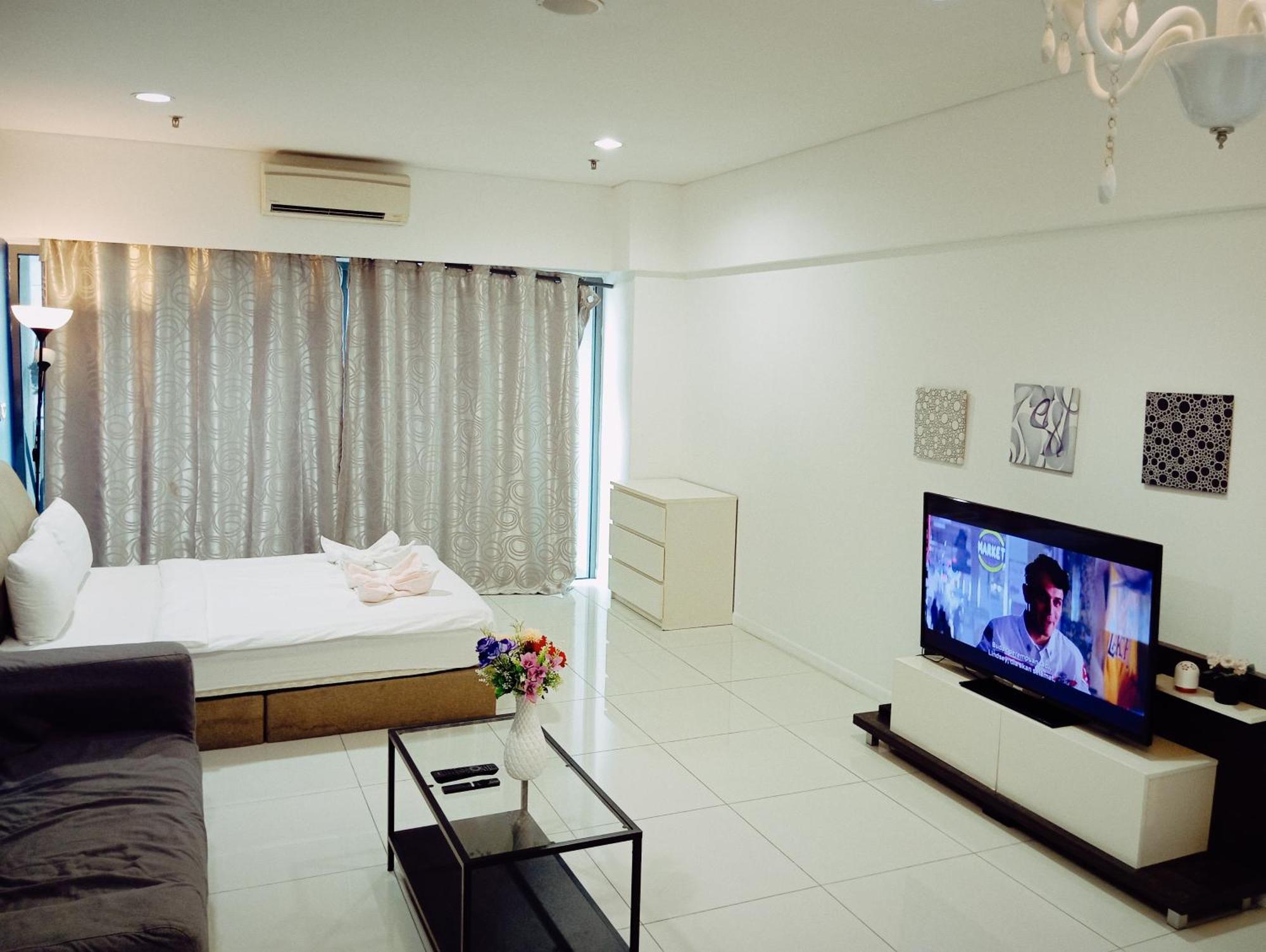 The Summer Suites At Kualalumpur Kuala Lumpur Bagian luar foto