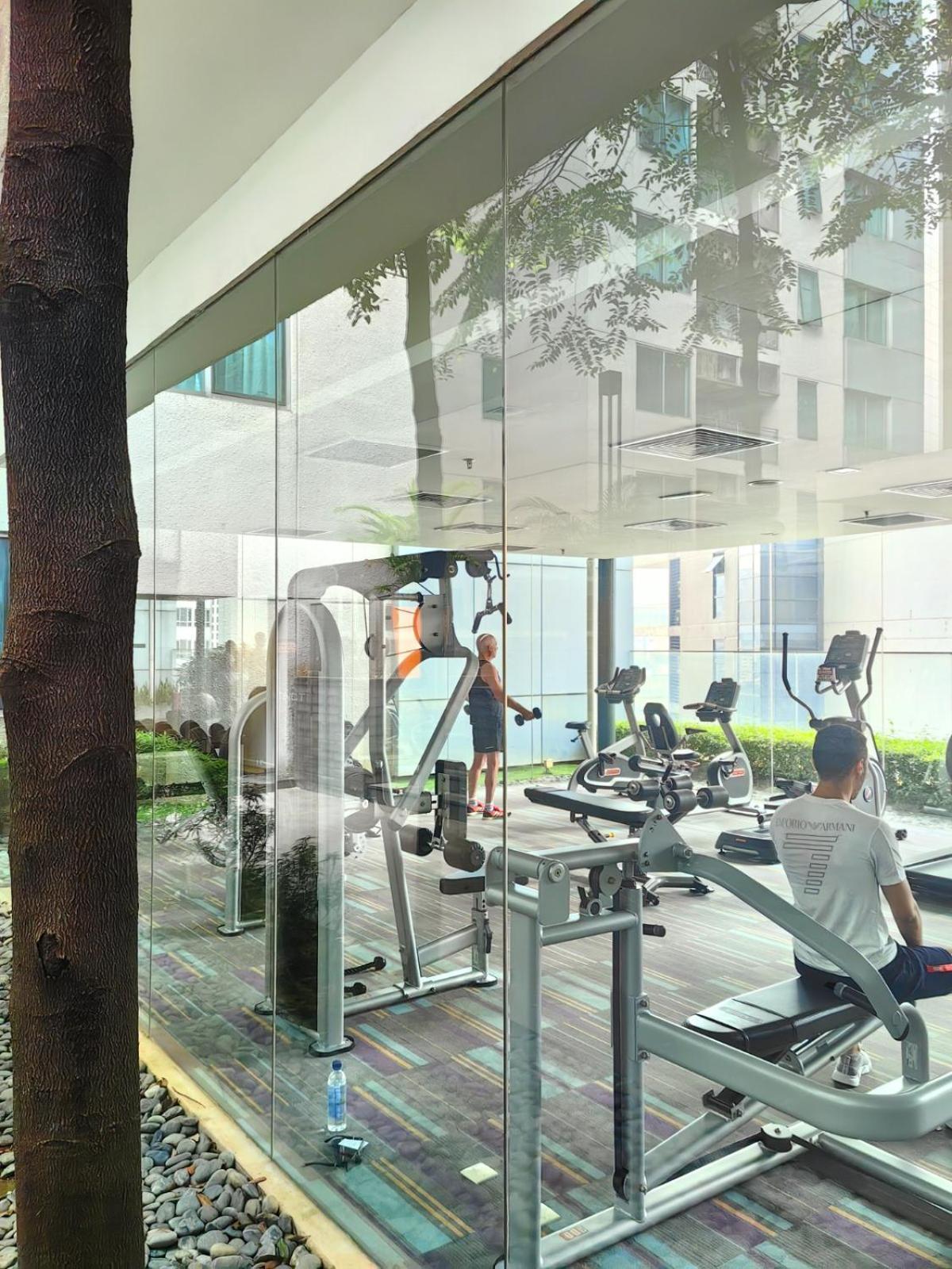 The Summer Suites At Kualalumpur Kuala Lumpur Bagian luar foto