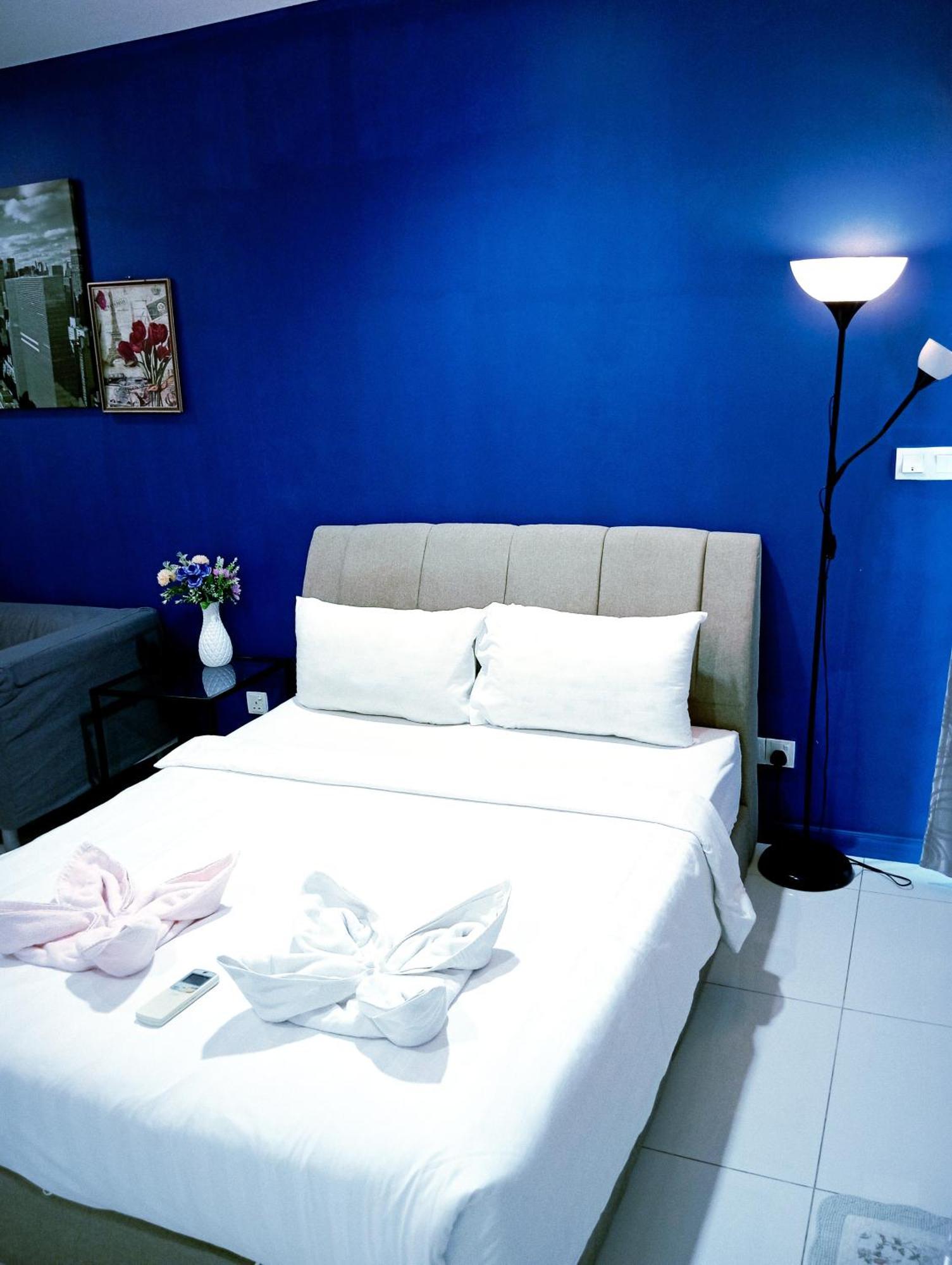 The Summer Suites At Kualalumpur Kuala Lumpur Bagian luar foto