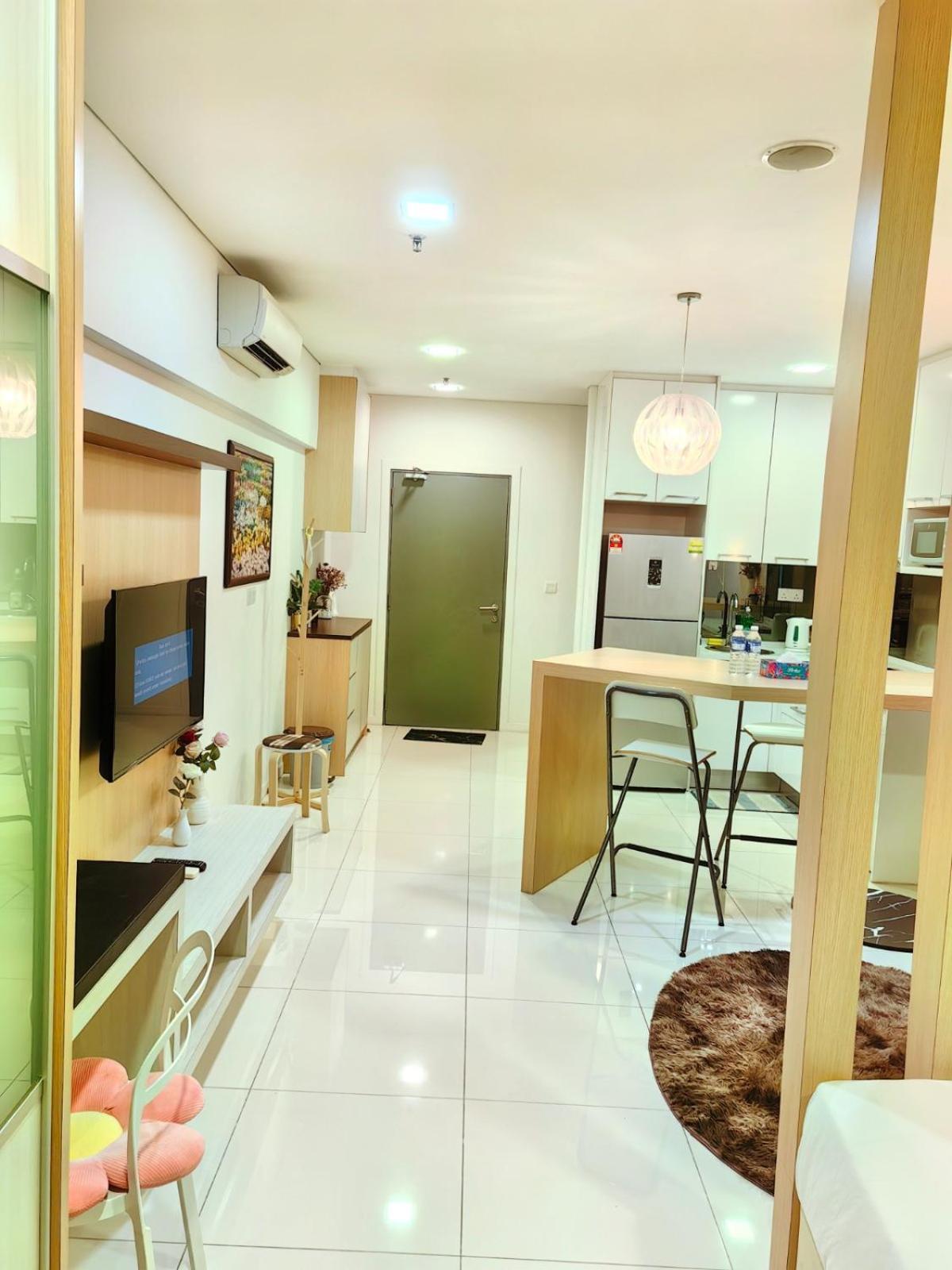 The Summer Suites At Kualalumpur Kuala Lumpur Bagian luar foto