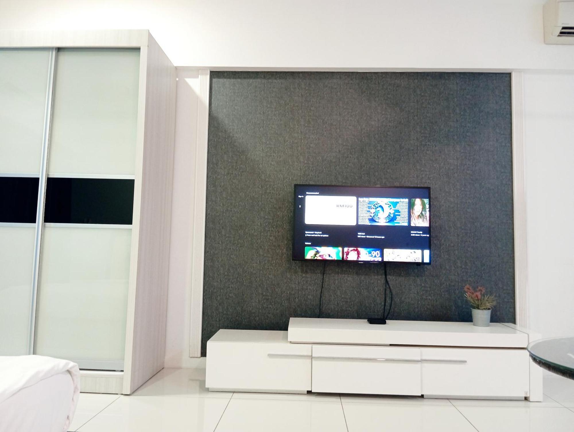 The Summer Suites At Kualalumpur Kuala Lumpur Bagian luar foto
