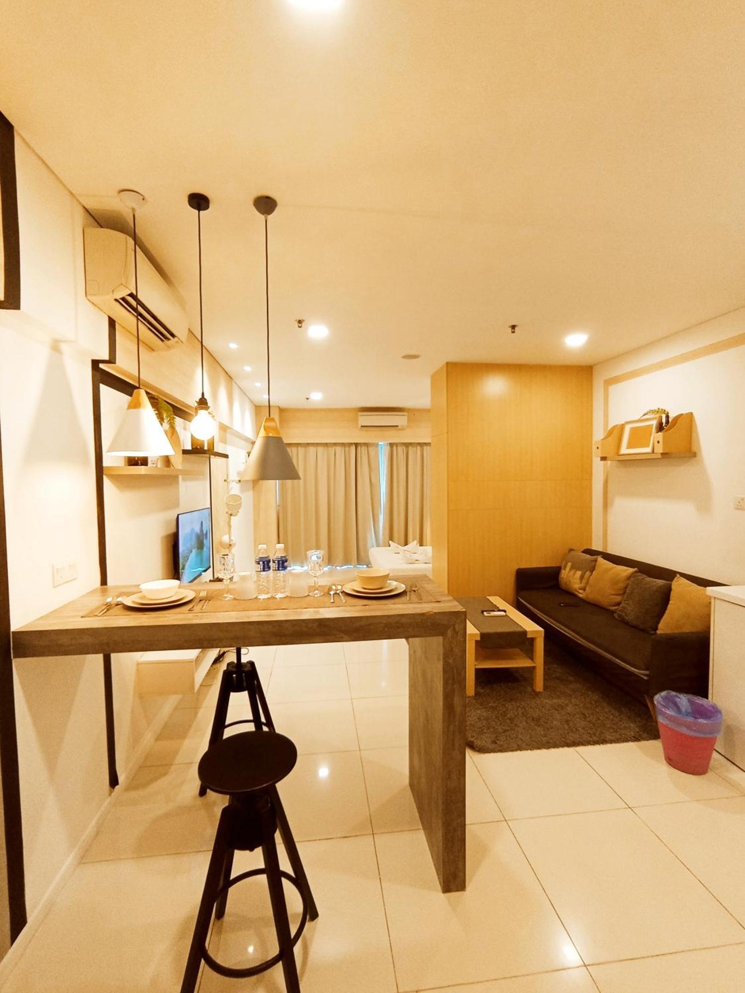 The Summer Suites At Kualalumpur Kuala Lumpur Bagian luar foto