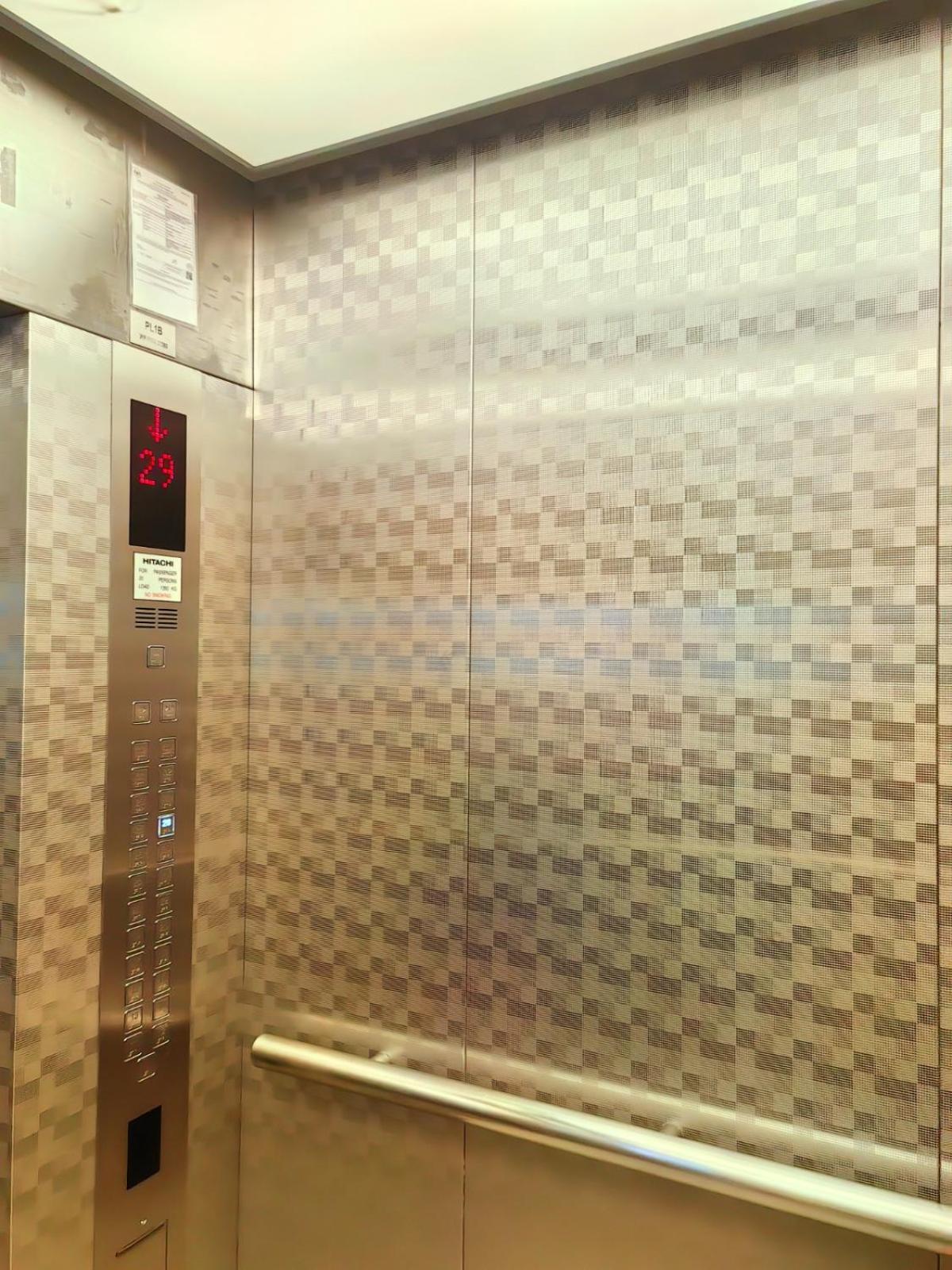 The Summer Suites At Kualalumpur Kuala Lumpur Bagian luar foto